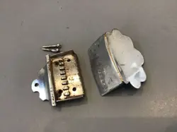 GIBSON EM-150 MANDOLIN TAILPIECE