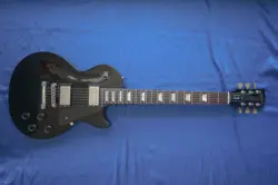 GIBSON STUDIO 2002 - BLACK