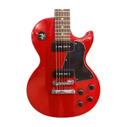 GIBSON LES PAUL SPECIAL GUITAR VINTAGE CHERRY
