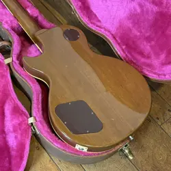 HERITAGE DARK SUNBURST