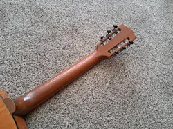GIBSON C-1