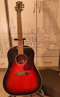 SLASH J-45 ACOUSTIC