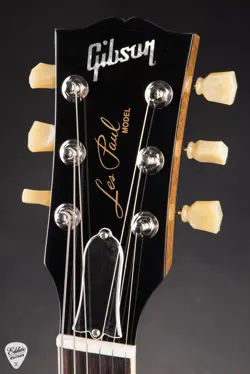 STANDARD 50'S DOUBLE
