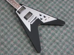 BLACK/EBONY! W/OHSC