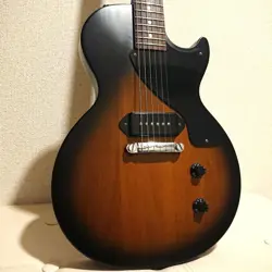 GIBSON LES PAUL JUNIOR 2010