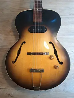 1957 GIBSON ES125