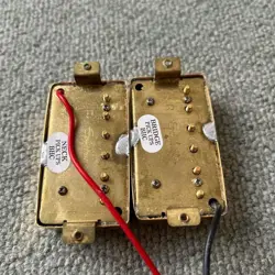GOLD JUNK