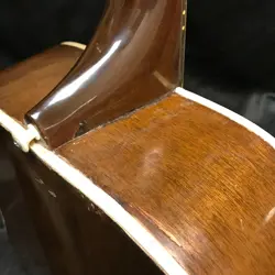 J-50 DELUXE 1970S