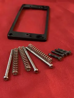 GUITAR HUMBUCKER NECK