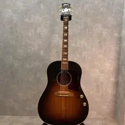 GIBSON CUSTOM SHOP J-160E 2014 ACOUSTIC-ELECTRIC GUITAR