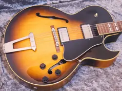 1993 SUNBURST HOLLOW