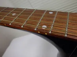 GIBSON STYLE 1962