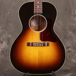 NEW GIBSON / L-00 STANDARD VINTAGE SUNBURST S/N 21974034 ACOUSTIC GUITAR
