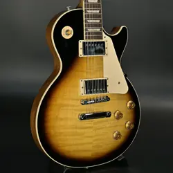 GIBSON USA / LES PAUL STANDARD 50S TOBACCO BURST S/N 205840272 OUTLET GUITAR