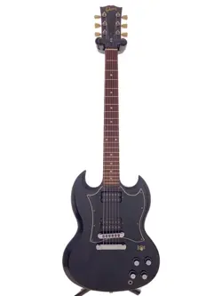 EB BLACK HH