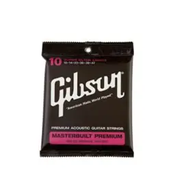 GIBSON SUPER ULTRA