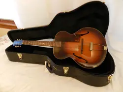1946 GIBSON L-50