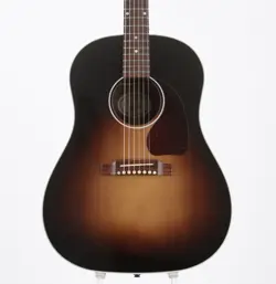 USED GIBSON / J-45 STANDARD VINTAGE SUNBURST 2019 S/N:12889040 ELECTRIC GUITAR