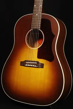 FADED VINTAGE SUNBURST