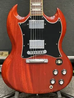 CHERRY 2008 ELECTRIC