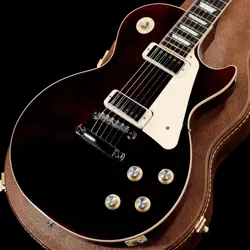 USED GIBSON USA / LES PAUL 70S DELUXE WINE RED 2023 234820019 ELECTRIC GUITAR