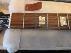 2012 W/HARD CASE