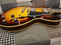 ES-335 BLOCK REISSUE