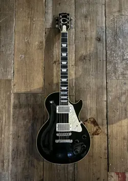 GIBSON 1997 LES PAUL CATALINA  ELECTRIC GUITAR
