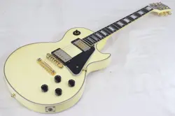 WHITE 2021 ELECTRIC