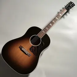 GIBSON ADVANCED JUMBO USED ACOUSTIC GUITAR