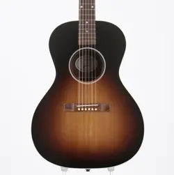 GIBSON L-00 STANDARD VINTAGE SUNBURST USED ACOUSTIC GUITAR 2019
