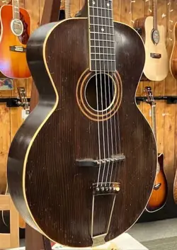 GIBSON L-1 CA.1921 USED ACOUSTIC GUITAR