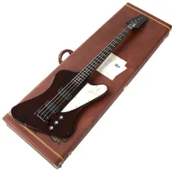 GIBSON THUNDERBIRD IV 2000 ELECTRIC BASS USED
