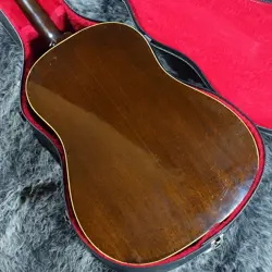 ADJ USED ACOUSTIC