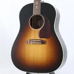 GIBSON J-45 STANDARD VINTAGE SUNBURST 2018 USED ACOUSTIC GUITAR