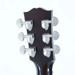 2018 USED ACOUSTIC