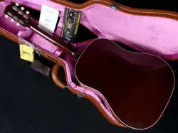 2019 USED ACOUSTIC