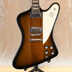 GIBSON FIREBIRD V USED ELECTRIC GUITAR 2001