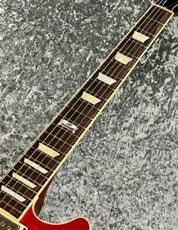 CLASSIC DOUBLE CUTAWAY