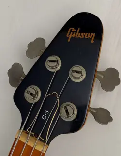 GIBSON G-3