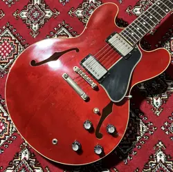 GIBSON 1961 ES-335 H A USED ELECTRIC GUITAR 2023