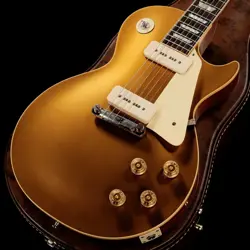 GIBSON CUSTOM SHOP 1954 LES PAUL GOLDTOP REISSUE VOS 2024