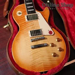 W/CUSTOMBUCKER UNBURST USED
