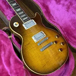 SUNBURST 1991 USED
