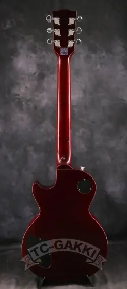 MOD. USED ELECTRIC