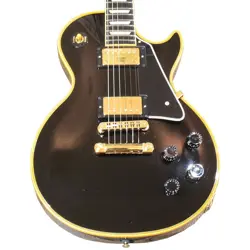 GIBSON LES PAUL CLASSIC CUSTOM 2006 USED ELECTRIC GUITAR