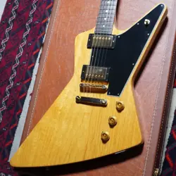 EXPLORER REISSUE VOS
