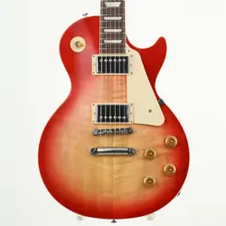 USED GIBSON USA GIBSON / LES PAUL STANDARD 50S HERITAGE CHERRY SUNBURST 2022