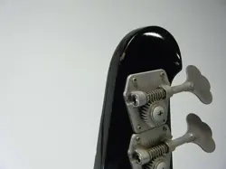 BASS USED GREAT
