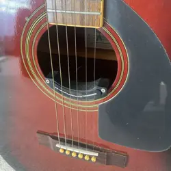 J45 CUSTOM ACOUSTIC